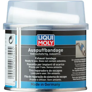 LIQUI MOLY Auspuff-Bandage 1 m