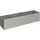 Belvedere Mini 200 201 x 53 x 45 cm quarzgrau-metallic