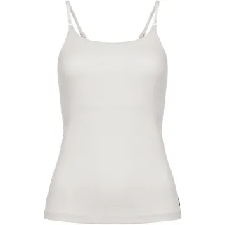 super.natural Flexy Sporttop Weiß L
