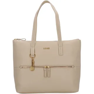 Liu•Jo Tamila Shopper Polyurethan Beige