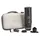 Space Grau + Protective Case