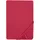 Jersey-Elastic 140 x 200 - 160 x 220 cm rubin