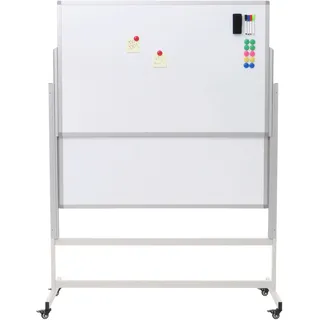 MCW Whiteboard MCW-L87 101 x 69 cm
