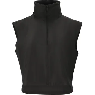 ATHLECIA Aiana W Vest Schwarz 40