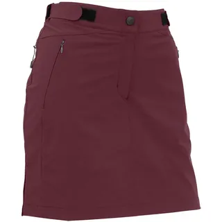 Maul Hosenrock Damen Lila 40