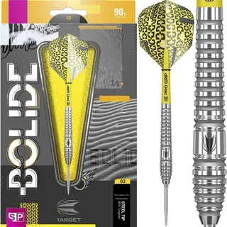 Target Bolide 03 Swiss Point Steeldarts