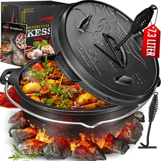 Kesser Dutch Oven Set 7,3 l 21896