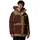 FusionTM Ii Parka Braun XL