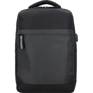 Picard Speed Daypack schwarz
