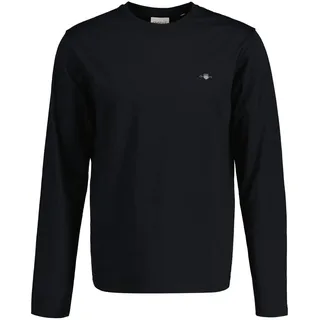 GANT Shield schwarz L