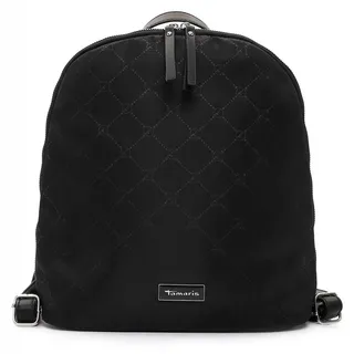 TAMARIS Lisa Rucksack Schwarz