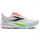 Herren White/Pink Clay/Gecko 48,5