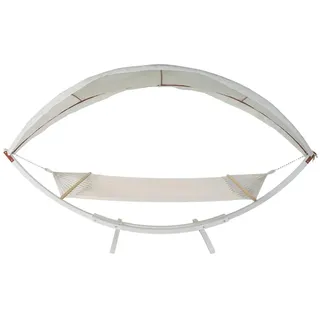 MCW J47 200 x 100 cm Weiß/Creme-Weiß