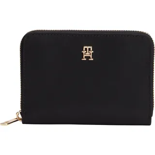 Tommy Hilfiger Geldbörse schwarz