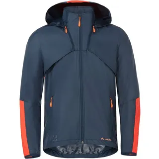 Vaude All Year Moab Light Funktionsjacke Blau S