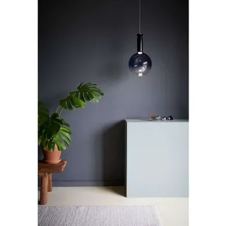 Pendelleuchte LOOM DESIGN, dimmbar, Blau, für Wohnzimmer, Glas - 43