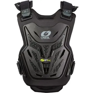 O'Neal Brustpanzer Split Lite OS Schwarz