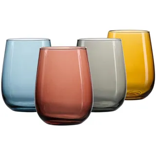 Ritzenhoff & Breker Palermo Trinkglas 0,475 l 4-tlg.