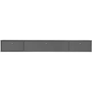 Hammel Furniture Mistral TV-Board 176 cm grau Holz