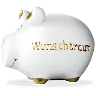 KCG Sparschwein Wunschtraum