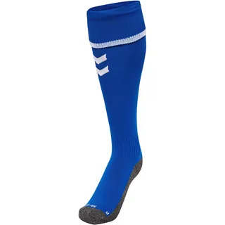 hummel hmlCORE Fußballsocken 3er Pack Blau 47-50
