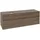 Waschbeckenunterschrank 160 x 55 cm Arizona Oak