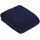 Badetuch 100 x 150 cm blau