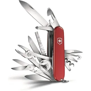 Victorinox Swiss Champ rot (1.6795)