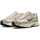 Herren Light Bone / Cargo Khaki / Limestone 45,5