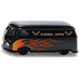 Siku 2363 VW T1 Transporter Custom