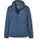 Jacket Blau S