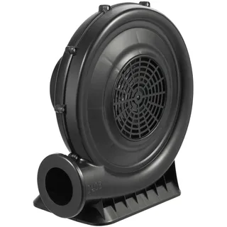 Hochdruckgebläse Radialgebläse Radialventilator Radiallüfter Lüfter HüpfburgPump Dauergebläse Gebläse 370W 600m3/h / 250W 420m3/h (370W)