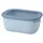 nordic blue 1,5 l