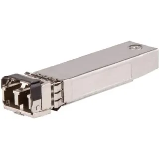HP HPE Networking SFP+ LC LR 10km SMF Transceiver
