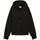 Oversized Schwarz XL