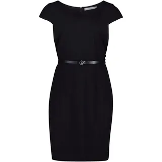 Betty & Co Partykleid Schwarz 42