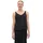 Satinbluse mit V-Ausschnitt 46