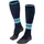 TK Energy Kniestrümpfe Herren 1 Paar Blau 39-42