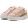 Rose Quartz/Velvet Moss/Puma White 37