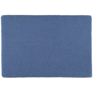 Rhomtuft Square Aqua 60 x 90 cm