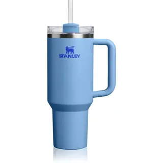Stanley Quencher H2.0 Flowstate Tumbler 1,2l Blue Sky