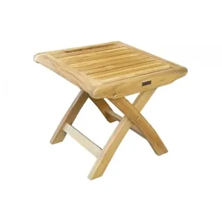Zebra Technologies Brasilia 47 x 49 x 44 cm Teak