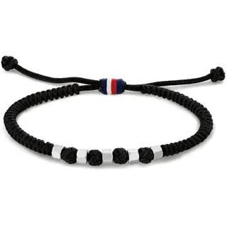 Tommy Hilfiger Jewelry Nylon-Armband für Herren Kollektion