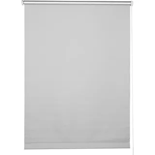 GARDINIA EasyFix Rollo Thermo 120 x 150 cm grau