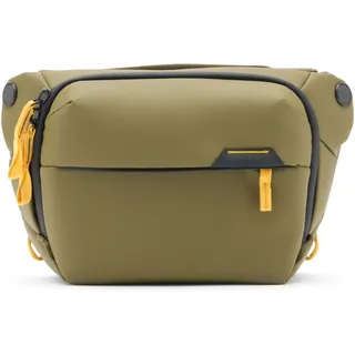 Peak Design Everyday Sling Kelp