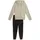 Trainingsanzug Braun S