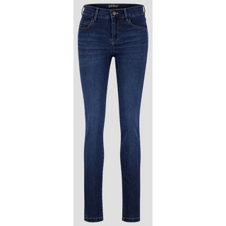 Atelier GARDEUR 5-Pocket-Jeans 670721 blau 44L
