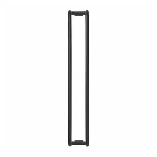 BLOMUS Modo Gästehandtuchhalter Schwarz 66261
