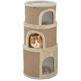 nanook shop Kratztonne Spieltonne Luna braun - Braun