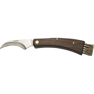 Baladeo Pilzmesser, 18cm